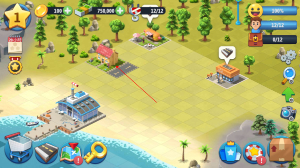 如何建造房屋截图1