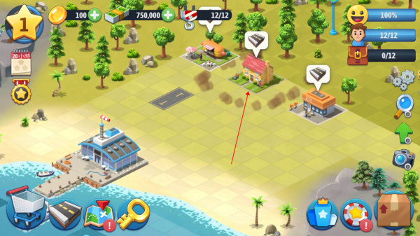 如何建造房屋截图3