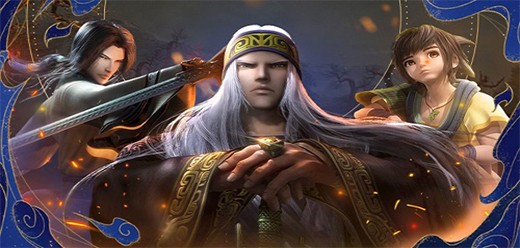 秦时明月手游版本大全_秦时明月手游全部版本合集_秦时明月手机版下载