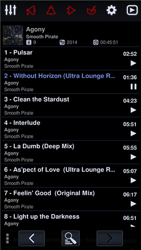 Neutron Player截图3