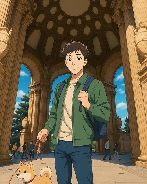 安卓anime camera 软件下载