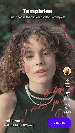 VITA视频编辑器截图3