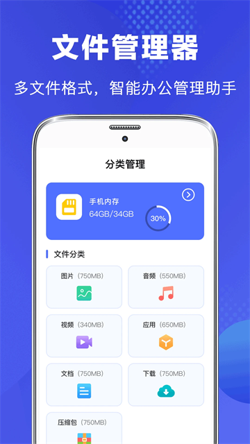 文件管理专家截图1