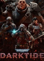 战锤40K：暗潮联机版