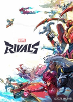 漫威争锋国际服PC