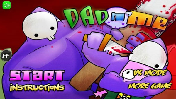 狂扁小朋友最新版截图1