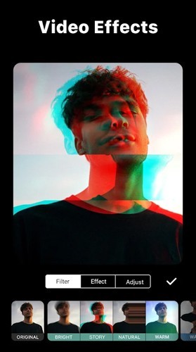 InShot-视频编辑截图2