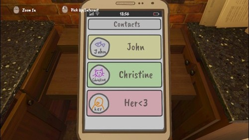 一个人的火锅局截图1