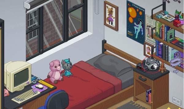 全成就攻略截图2