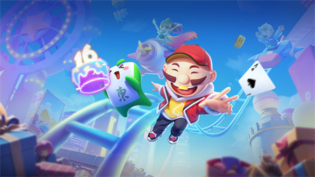 JJ比赛大厅最新版安卓版2