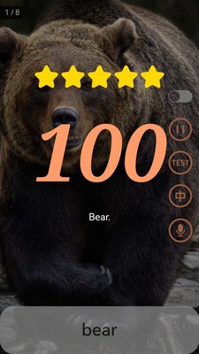 英语分级兔app 免费版