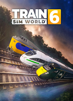 模拟火车世界6客户端