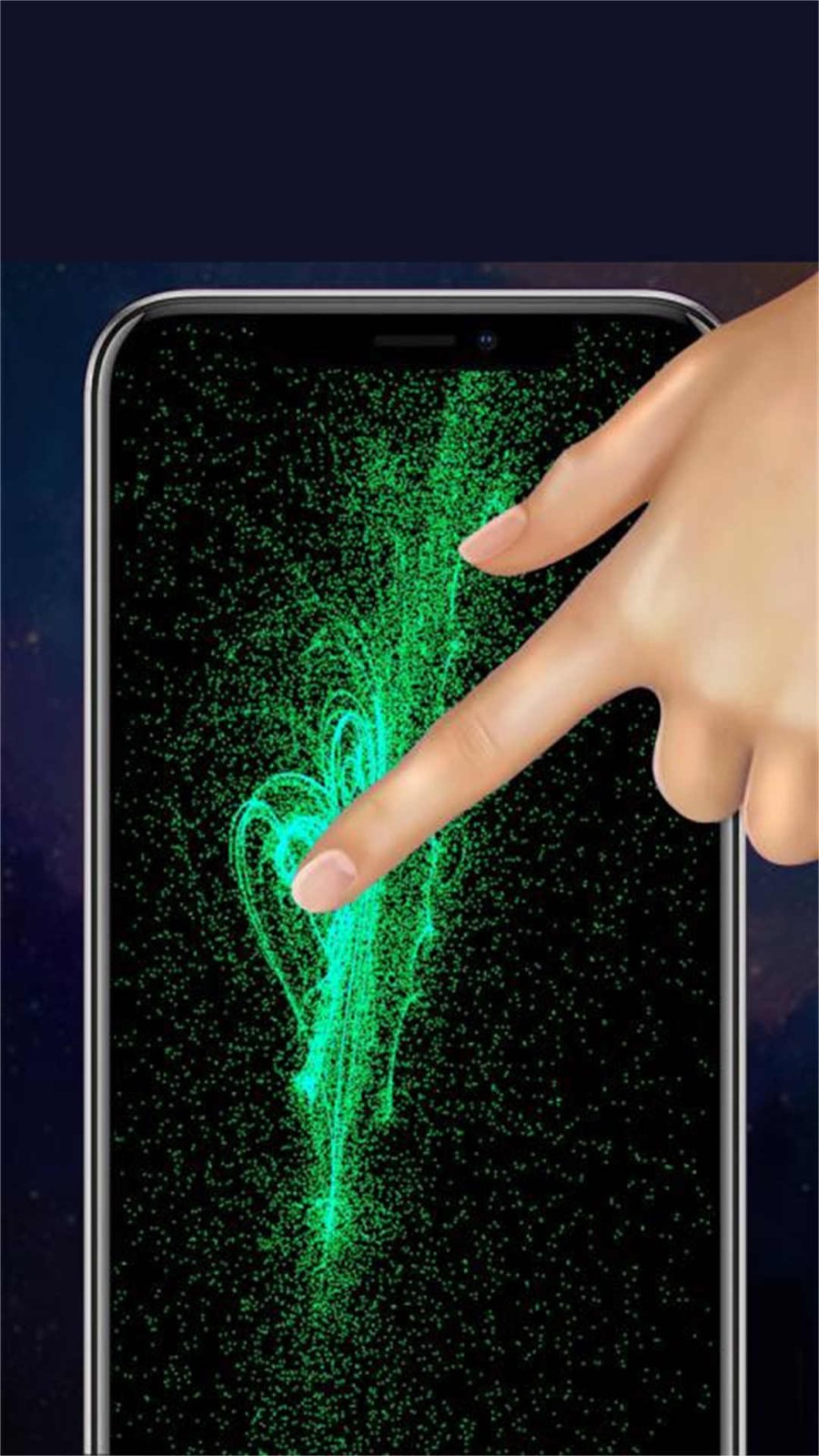 超级魔幻粒子世界app2