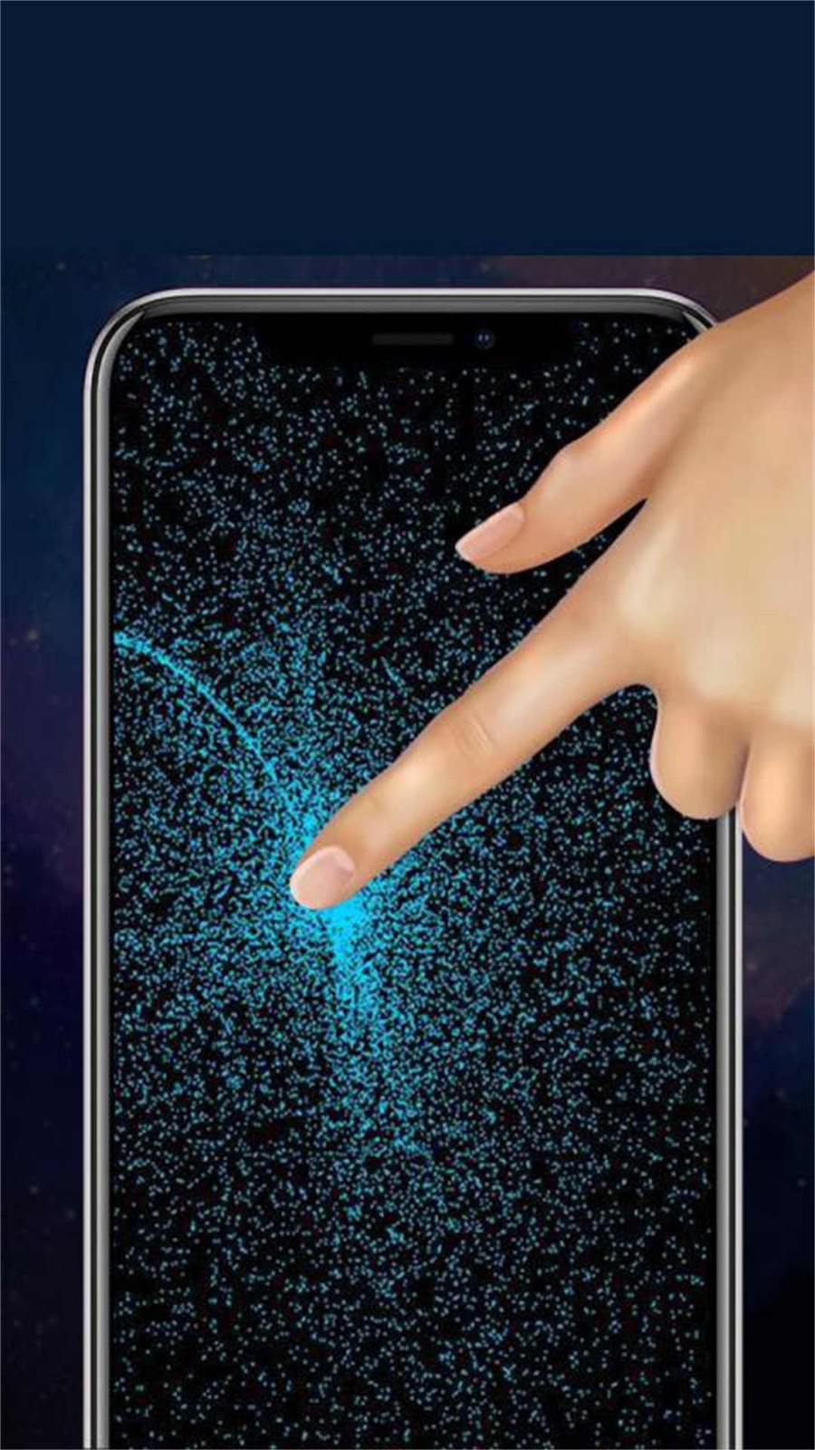 超级魔幻粒子世界app1