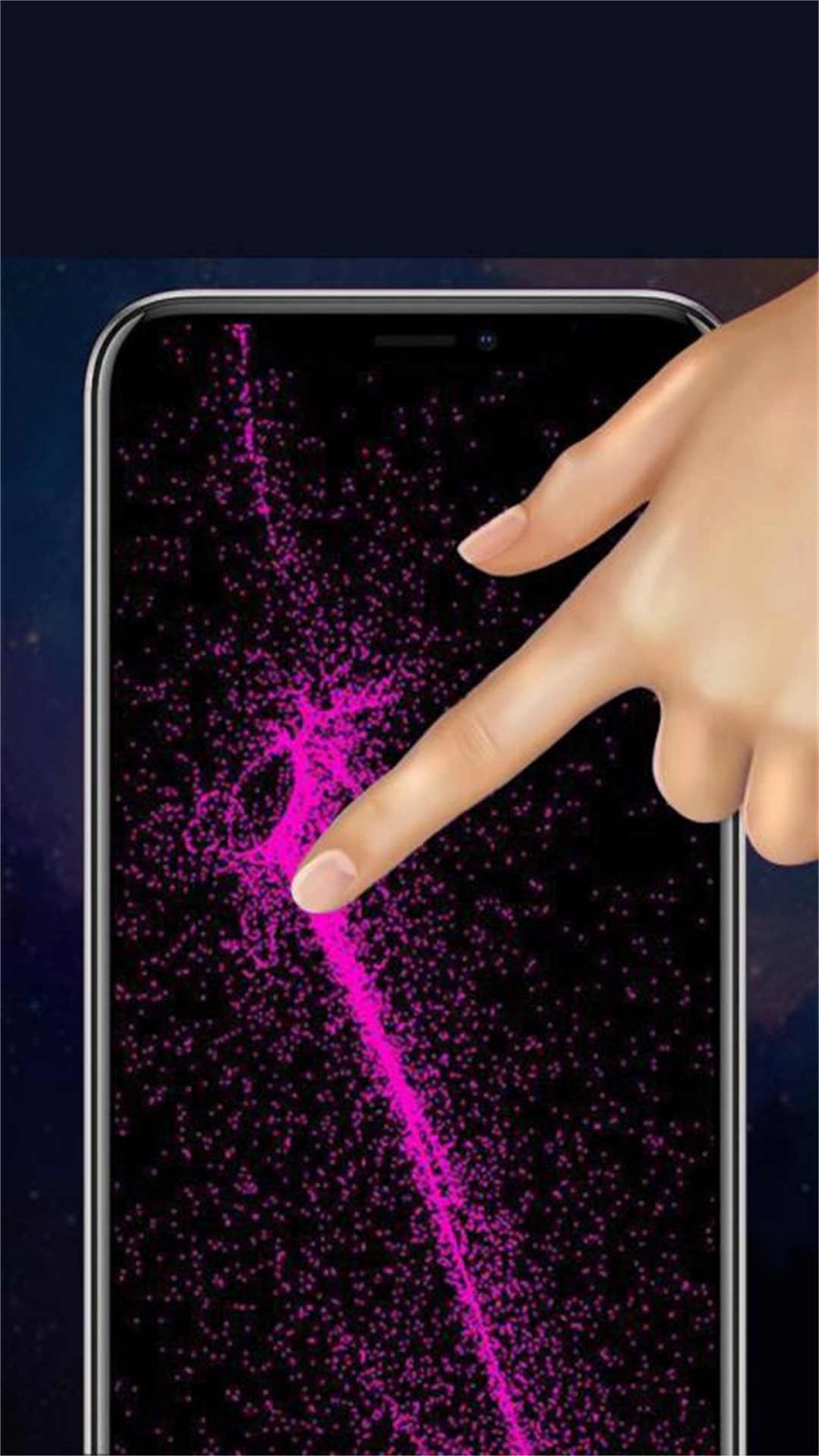 超级魔幻粒子世界app3