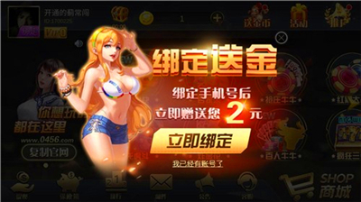 456游戏大厅完整版手游安卓版3