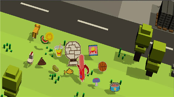 哈基米莫那没路躲免费版1