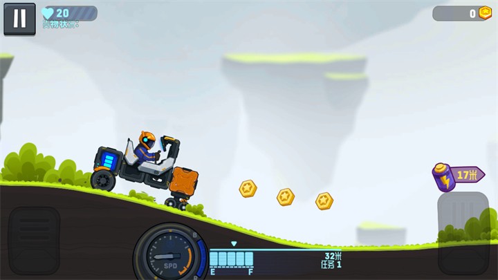 Rovercraft2官方正版1