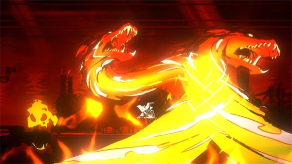 超级忍反攻的斩击手机版2