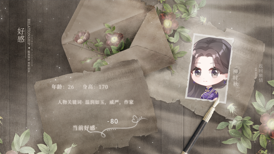 渣女改造计划金手指版2