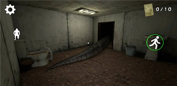 恐怖蟒蛇手机版1