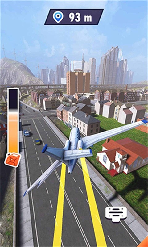 坠机模拟器最新版1