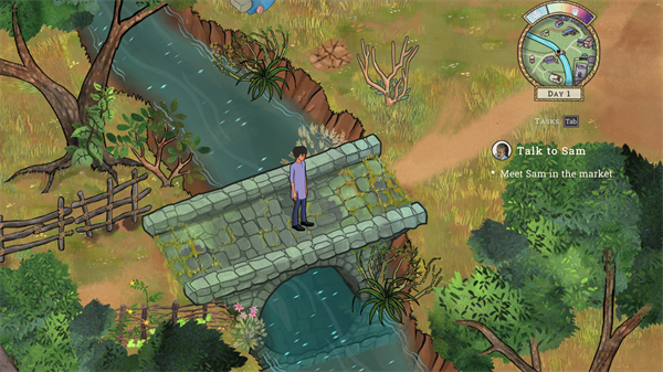 山上的宫殿手游3