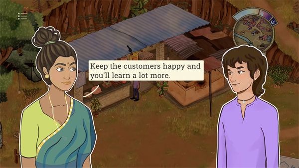 山上的宫殿手游2