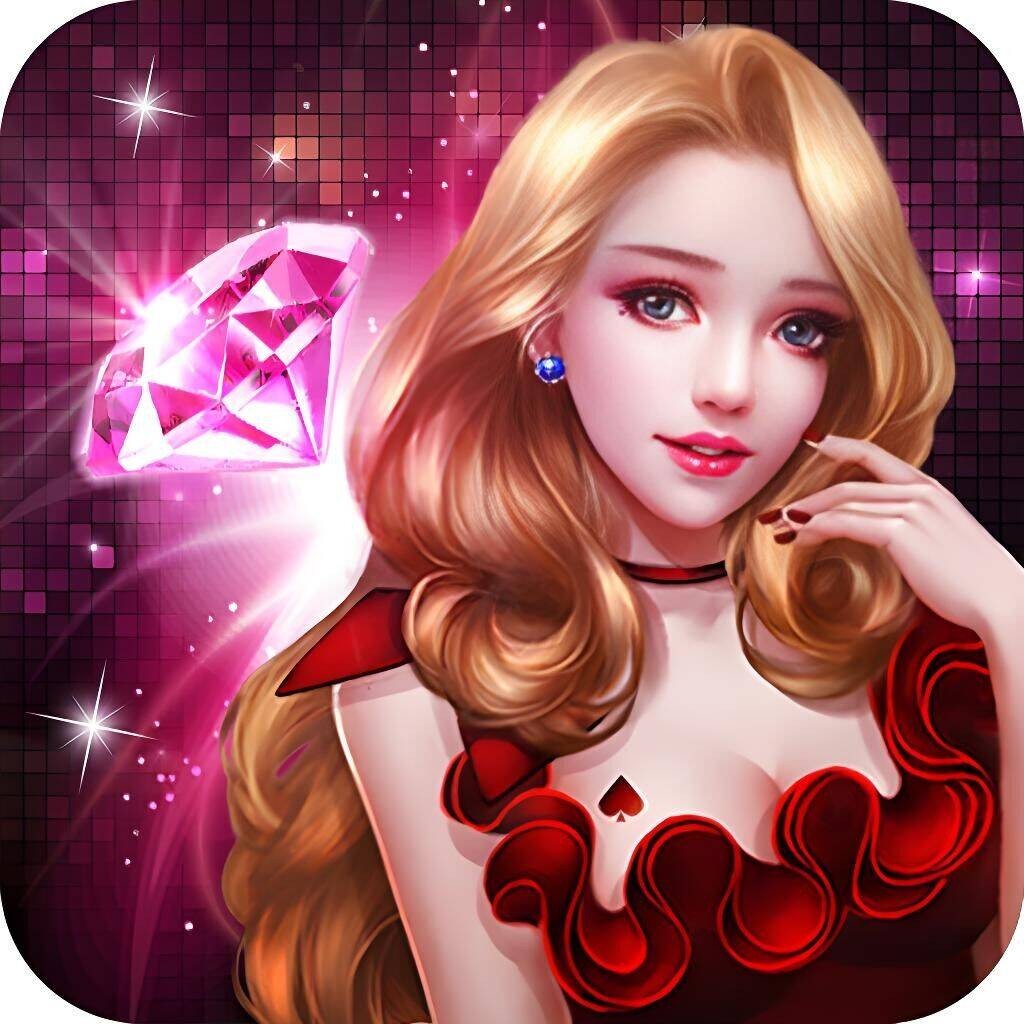 欢娱棋牌升级版