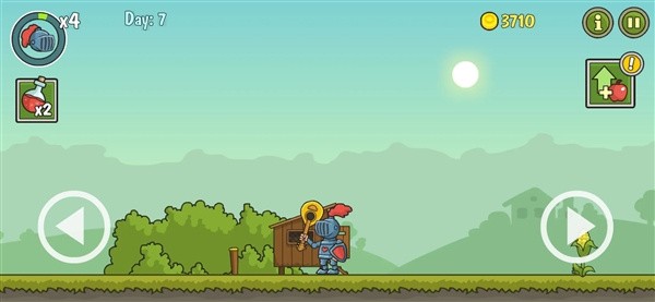 城堡破坏者无广告版4