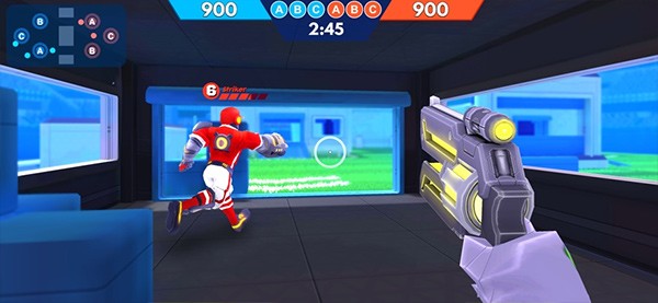 专业射手fabg官方正版1