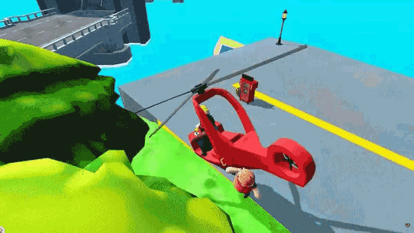 可靠快递双人联机版游戏攻略2