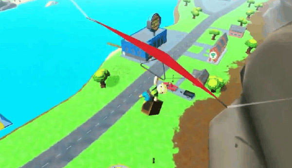 可靠快递双人联机版游戏攻略3