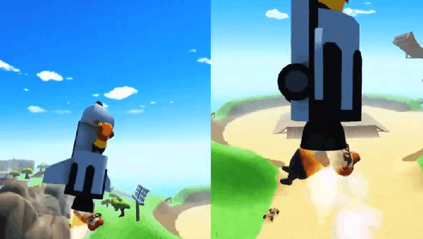 可靠快递双人联机版游戏攻略5