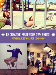 克隆相机app截图2