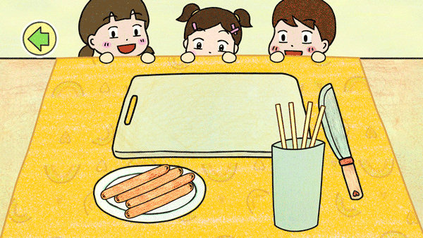 制作夏莉的热狗手游5