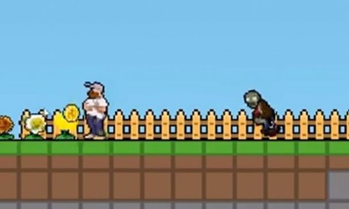 植物大战僵尸肉鸽版手游2