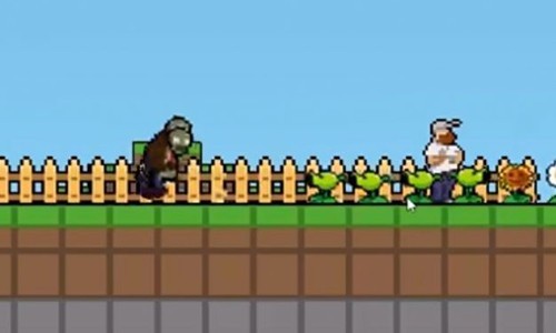 植物大战僵尸肉鸽版手游3