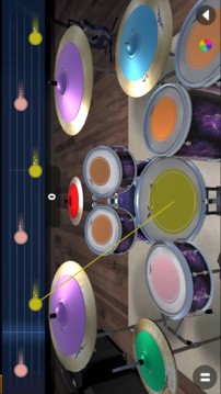 X 架子鼓app2