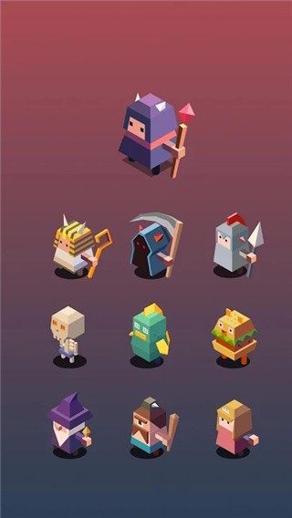 幻径游戏(Path to God)3