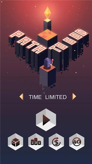 幻径游戏(Path to God)2