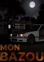 我的破车客户端