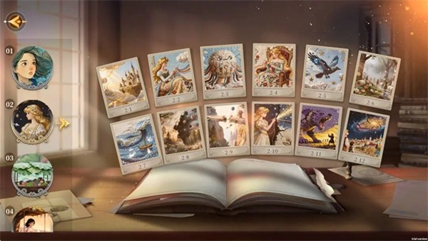 百绘千画免费版截图3