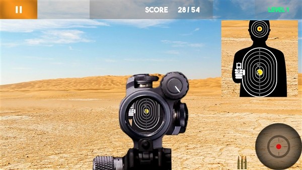 枪建设者模拟器解锁全部枪支版截图1