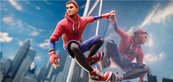 Spider Fighter 2截图3