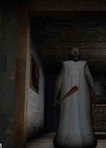 恐怖奶奶电脑版