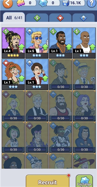 穷光蛋逆袭大亨截图3