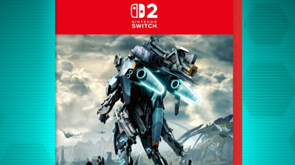 《异度神剑X：终极版》Switch版仅需支付4.99美元!