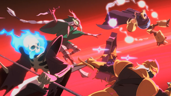 《杀戮尖塔 2》将于2026年3月5日开启抢先体验