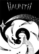幽灵霍迪(Hauntii)